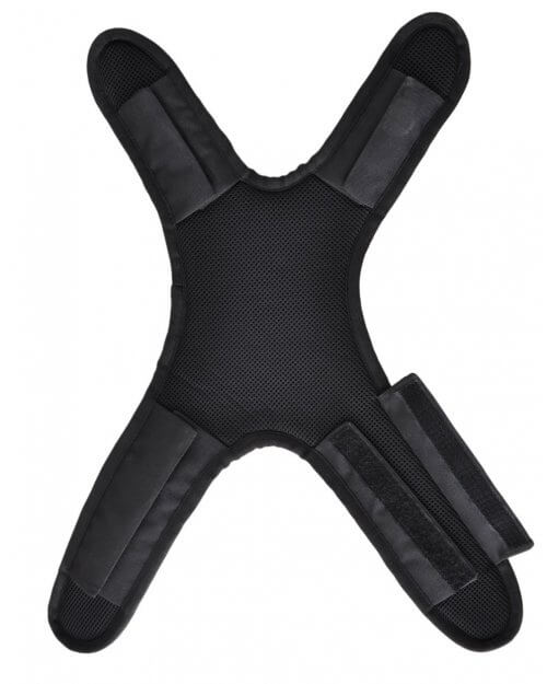 FA 10 902 00 REMOVEABLE DORSAL PAD