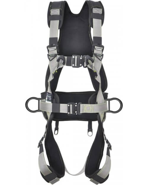 FA 10 201 01 HARNESS FLY IN 2 SIZE L - XXL