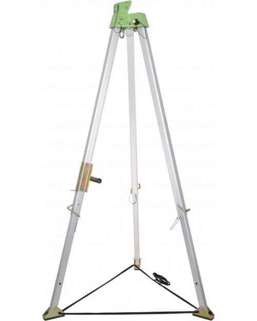 FA 60 002 00 TRIPOD 10FT