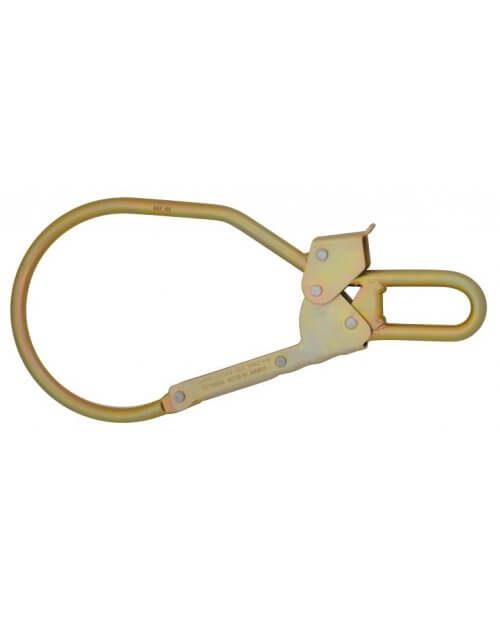 FA 50 216 55 STEEL TOWER HOOK 55MM QUARTER TURN