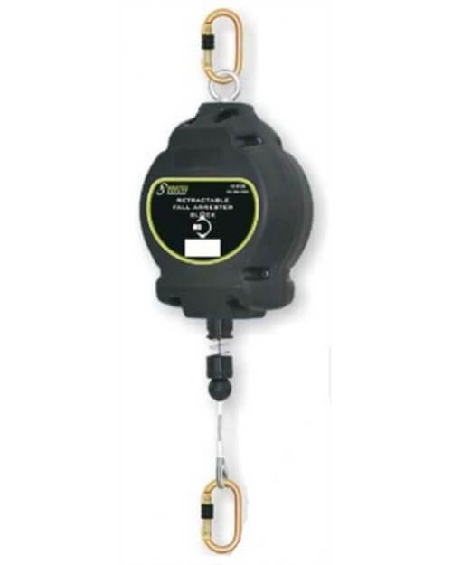 LA 10 300 15 LOAD ARRESTER 300KG 15MTR