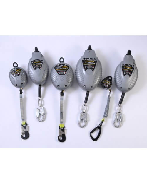 Galvanised Cable SRL