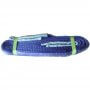 1 Tonne Duplex flat webbing slings