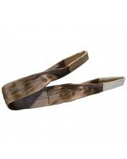 6 Tonne Duplex flat webbing slings