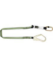 FA 30 304 18 SHOCK ABS. WEB LANYARD 1.8 MTR