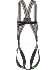 FA 10 102 00 HARNESS 1 POINT STANDARD