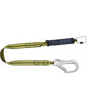 FA 30 306 20 ATEX SHOCK ABSORBING LANYARD - 2 MTR