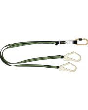 FA 30 400 18 Y-SHOCK ABS.WEB  LANYARD 1.8 MTR