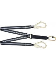 FA 30 402 FLAME RESISTANT Y-SHOCK ABS.WEB  LANYARD