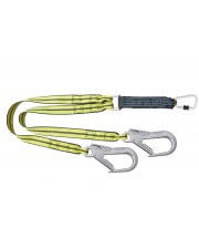 FA 30 403 15 ATEX Y-SHOCK ABSORBING LANYARD 1.5 MTR