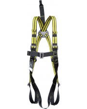 FA 10 109 00 FULL BODY ATEX HARNESS
