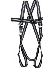 FA 10 110 00 FULL BODY HARNESS FLAME RESISTANT