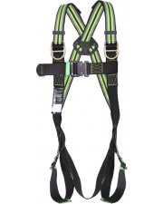 FA 10 111 00 3 POINT FULL BODY HARNESS SIZE S - L