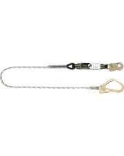 FA 30 503 SHOCK ABS. KERNMANTLE LANYARD