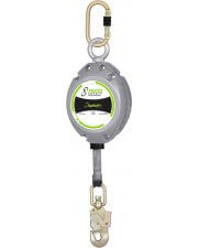 FA 20 501 06 WEBBING FALL ARREST BLOCK 6 MTR