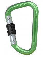 FA 50 105 22 ALUMINIUM KARABINER