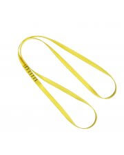 FA 60 005 12 YELLOW ANCHOR WEB SLING - 1.2 MTR