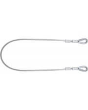 FA 60 006 10 ANCHORAGE STEEL WIRE ROPE SLING