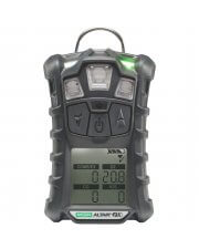 ALTAIR 4X Gas Monitor (4 Gas LEL, O2, CO, H2S)