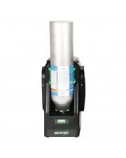 Smart Electronic Cylinder Holder w/ integrated DFR 