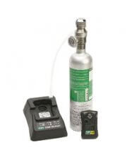 QuickCheck O2, CO, H2S – Automatic