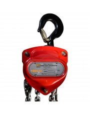 6 Metre Viper Chain Block