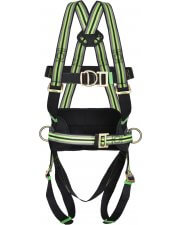 FA 10 205 00 HARNESS 2 POINT & WORK BELT