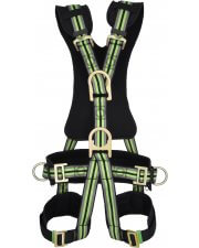 FA 10 206 00 HARNESS ROPEACCESS MULTI PURPOSE
