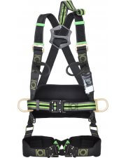 FA 10 207 00 FULL BODY HARNESS 2 POINTS