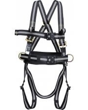 FA 10 211 00 FULL BODY HARNESS FLAME RESISTANT