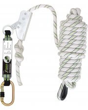 FA 20 102 CAPTIVE FALL ARRESTER ON ROPE