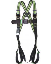 FA 10 111 01 3 POINT FULL BODY HARNESS SIZE L - XXL