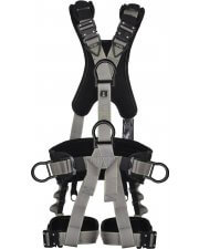 FA 10 202 01 FLY IN 3 FULL BODY HARNESS SIZE L - XXL