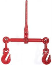 Ratchet Loadbinders