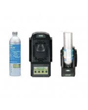 SLG Portable Gas Calibration Kit (Altair 4X)