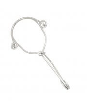 FA 50 210 11 ANCHORAGE HOOK STAINLESS STEEL