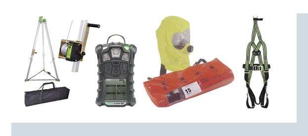 Confined Space Kit